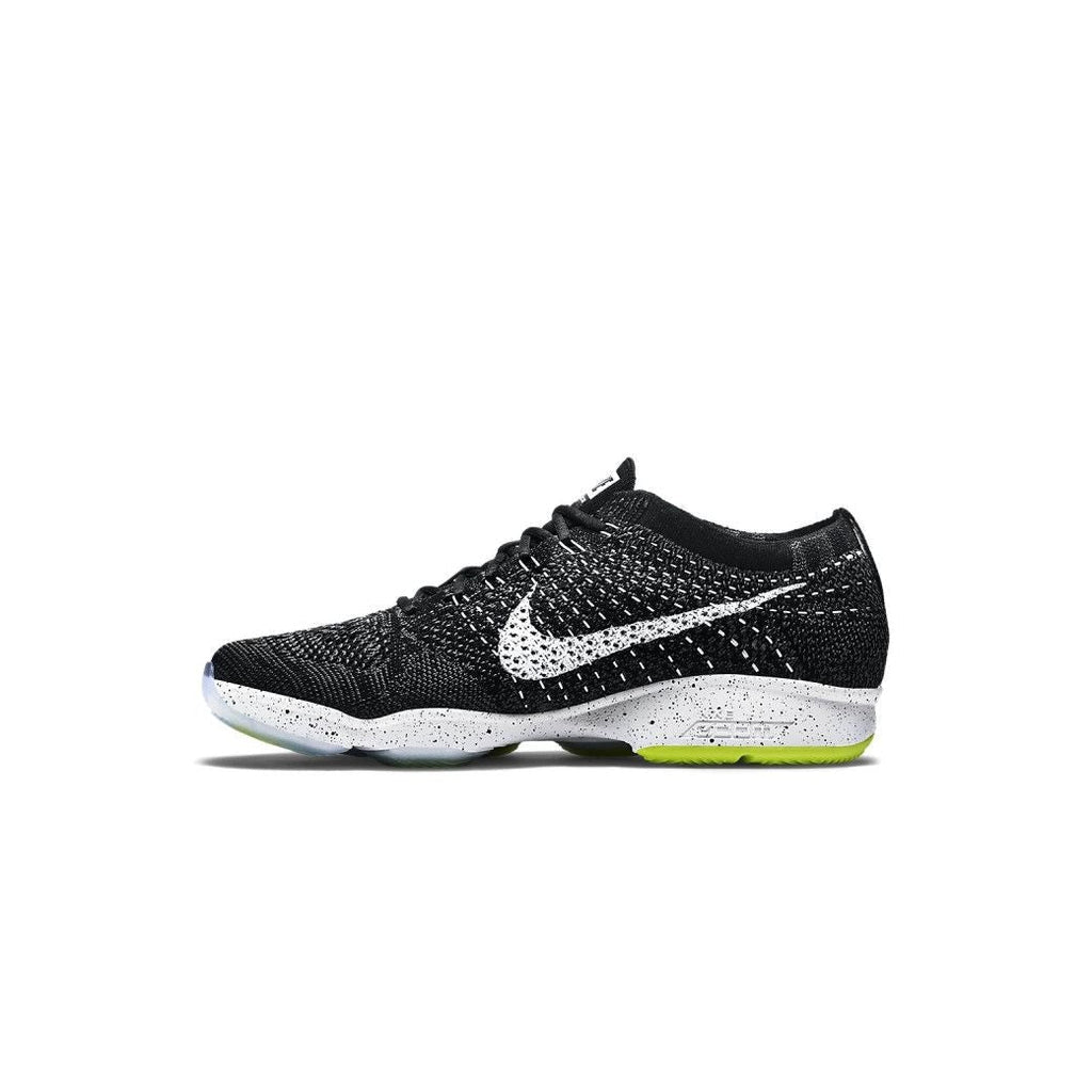 Flyknit Zoom Agility - Noir - Femme - Nike - The Bradery