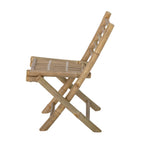 Mini Sole - Chaise - Naturel - Bambou