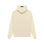 Hoodie Essentials Egg Shell - Beige - Mixte