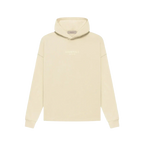 Hoodie Essentials Egg Shell - Beige - Mixte