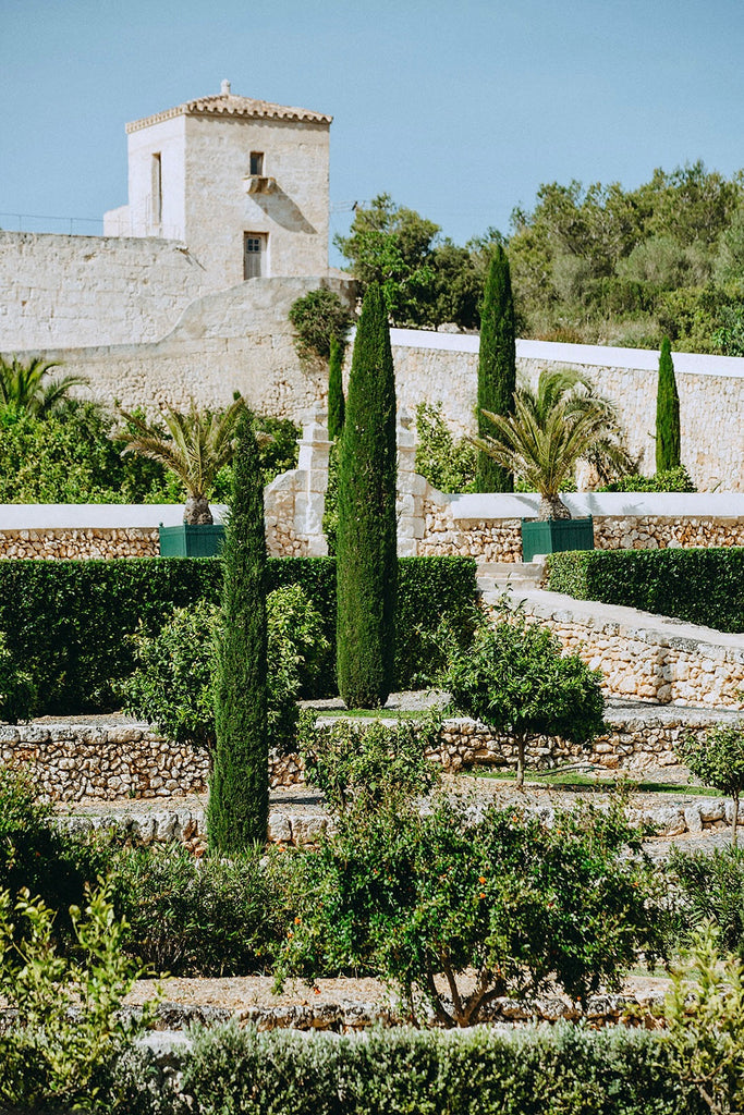 Les Domaines de Fontenille