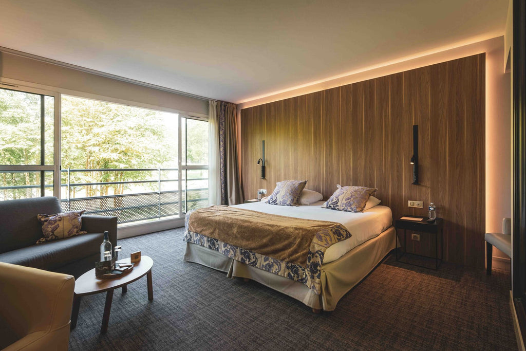 Forges Hôtel - Very Chic