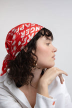 Foulard Ben Bandana 60 X 60