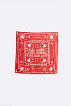 Foulard Ben Bandana 60 X 60