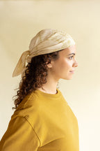 Foulard Palika "Iroquois" - Marguerite
