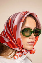 Foulard Ben Cupid Baby 60X60