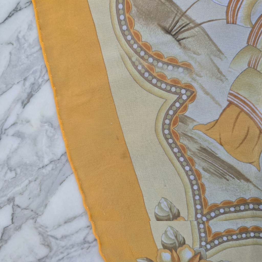 Foulard Salvatore Ferragamo