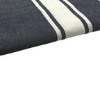 Fouta Classique - Bleu Marine