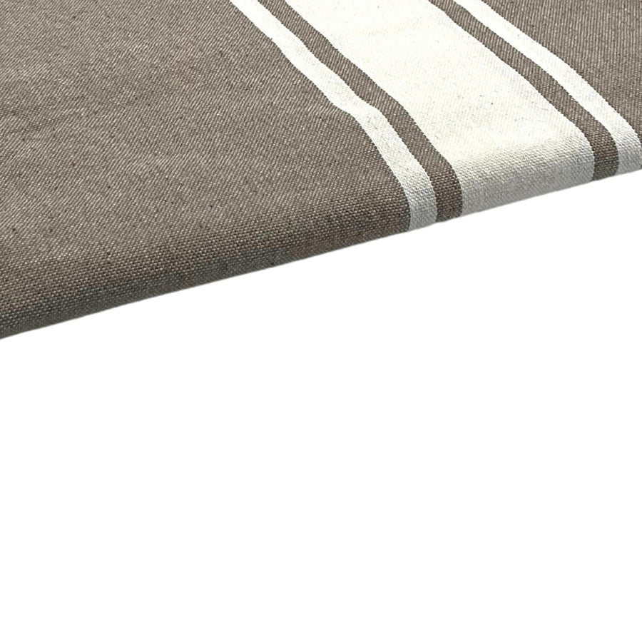 Fouta Classique - Taupe
