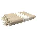 Fouta Xxl Classique - Sahara