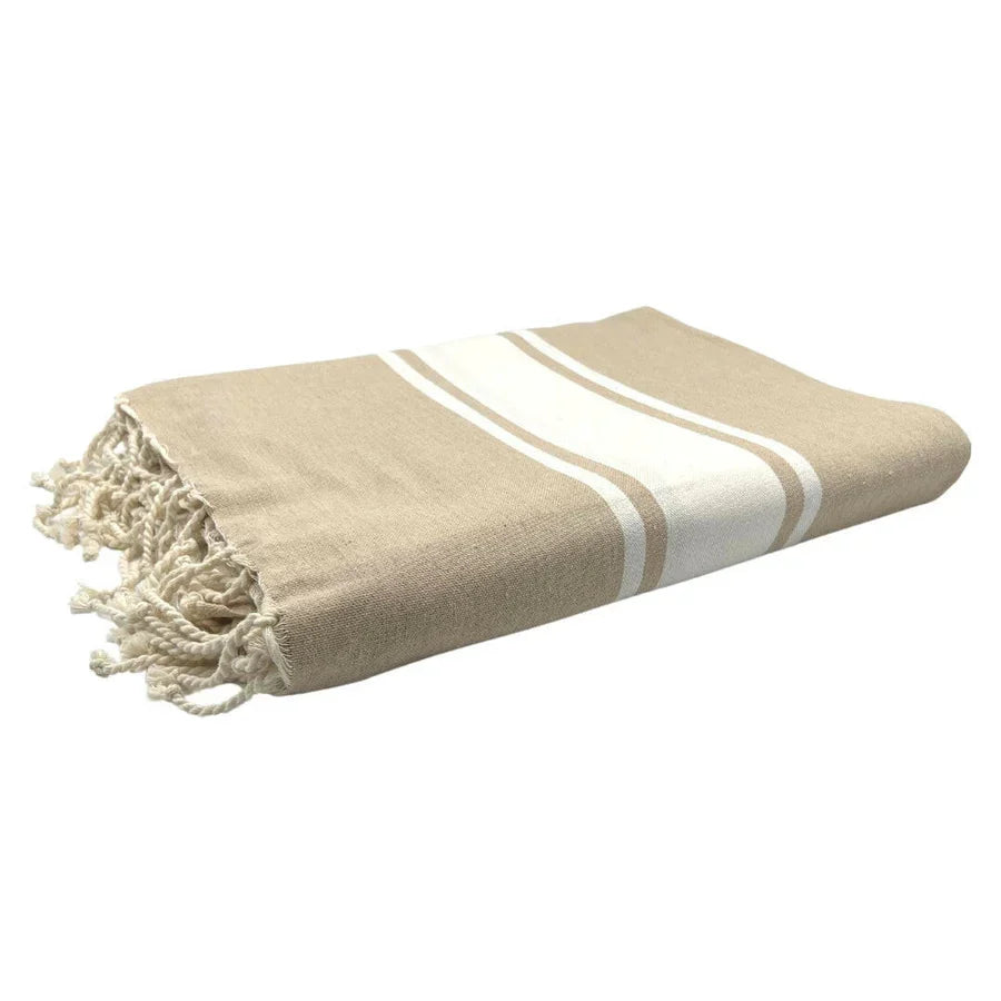 Fouta Xxl Classique - Sahara