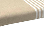 Fouta Xxl Rayée - Sahara