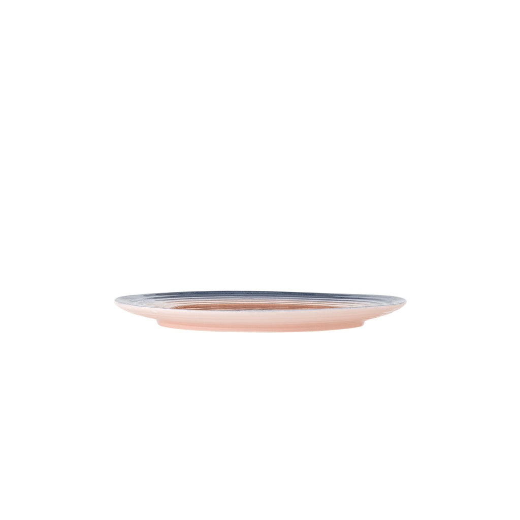 Tatum - Assiette - Multicolore - Grès