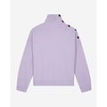 The Kooples - Pull Col Cheminee Et Patte Boutonnee