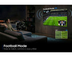Samsung - Crystal UHD 55" U8072F – TV 4K HDR10+