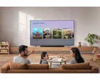 Samsung - Crystal UHD 55" U8072F – TV 4K HDR10+