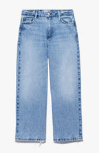 Pantalon Ali Wide Crop - Rossum 1Year