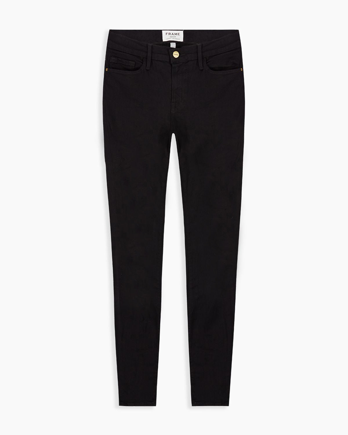 Pantalon Le Color Jean - Film Noir