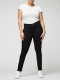 Pantalon Le Color Jean - Film Noir