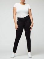 Pantalon Le Color Jean - Film Noir