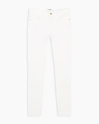 Pantalon Le Color Jean - Blanc