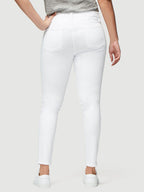 Pantalon Le Color Jean - Blanc