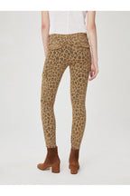 Pantalon Cargo Skinny Spring - Cheetah Cargo