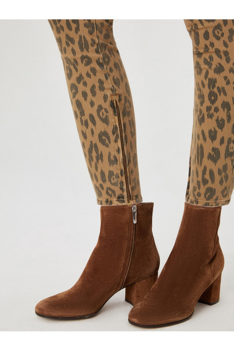 Pantalon Cargo Skinny Spring - Cheetah Cargo