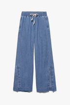 Pantalon Drawstring Lounge - Encore