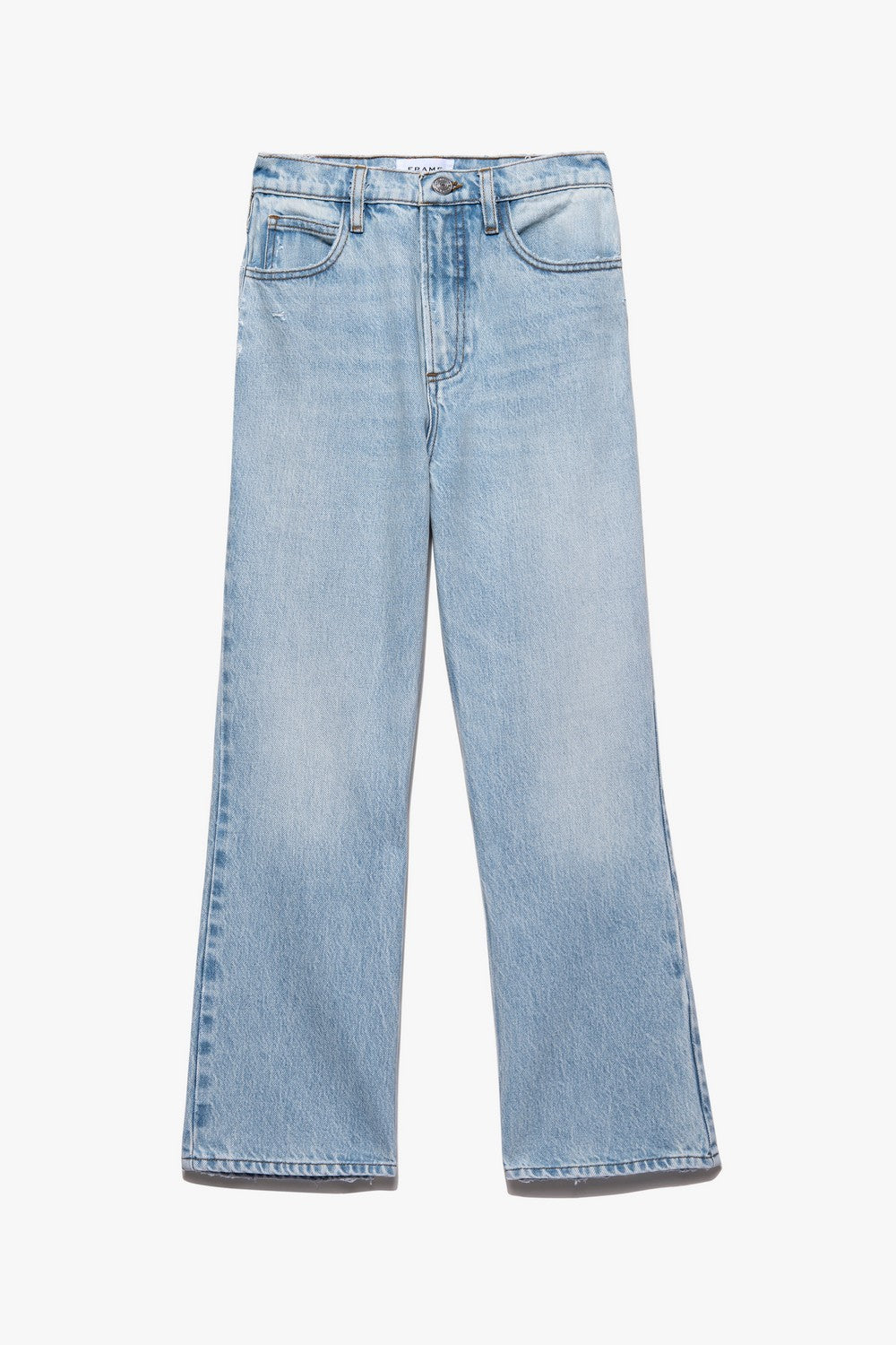 Pantalon Le High N Tight Crop Mini Boot - Legacy