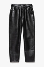 Pantalon Le High N Tight Straight - Noir