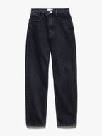 Pantalon Le High N Tight Straight - Inkwell