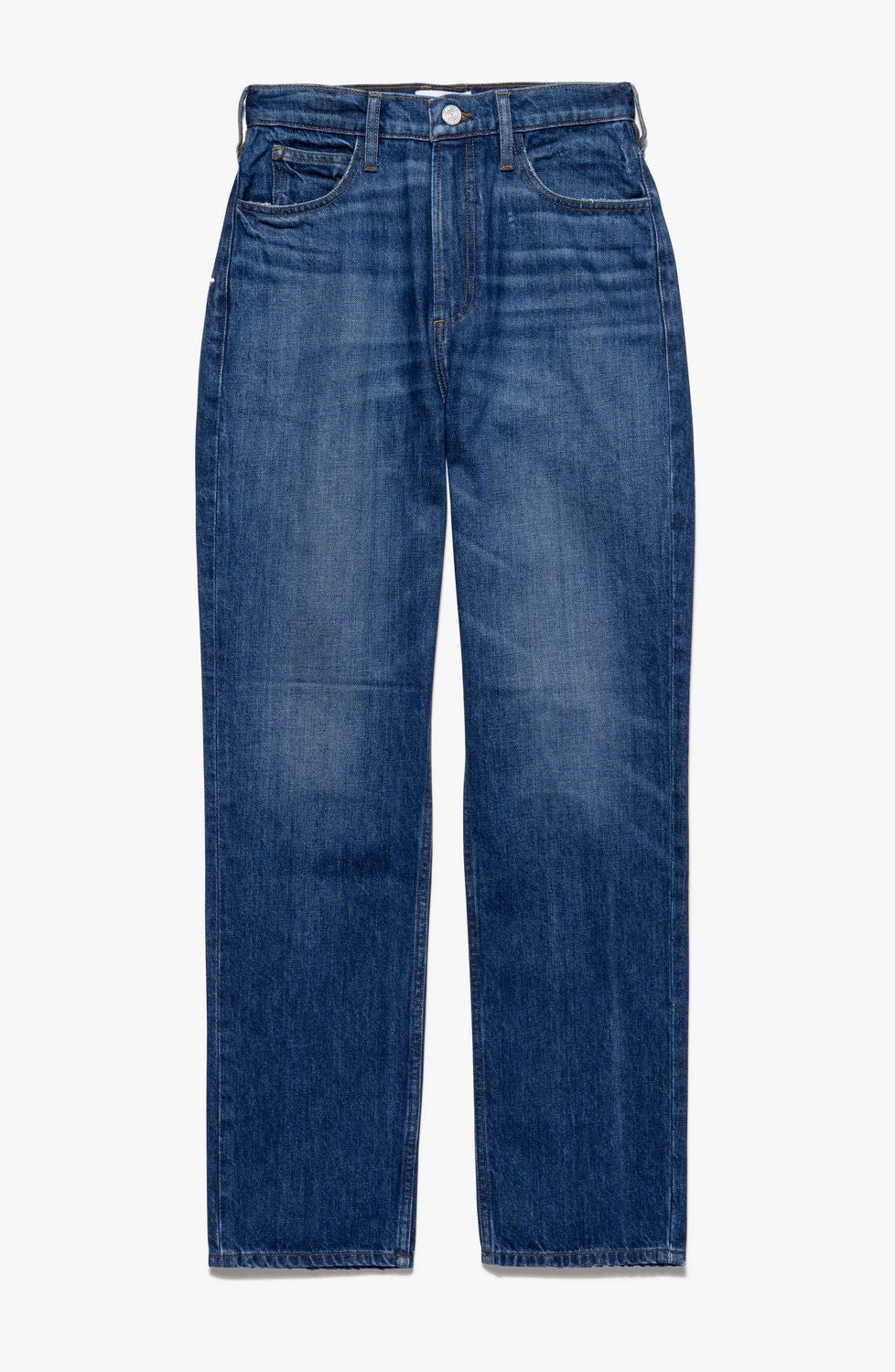 Pantalon Le High N Tight Straight - Eckhart