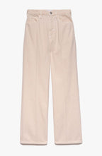 Pantalon Le High N Tight Wide Leg - @ Stoned Nude Pink