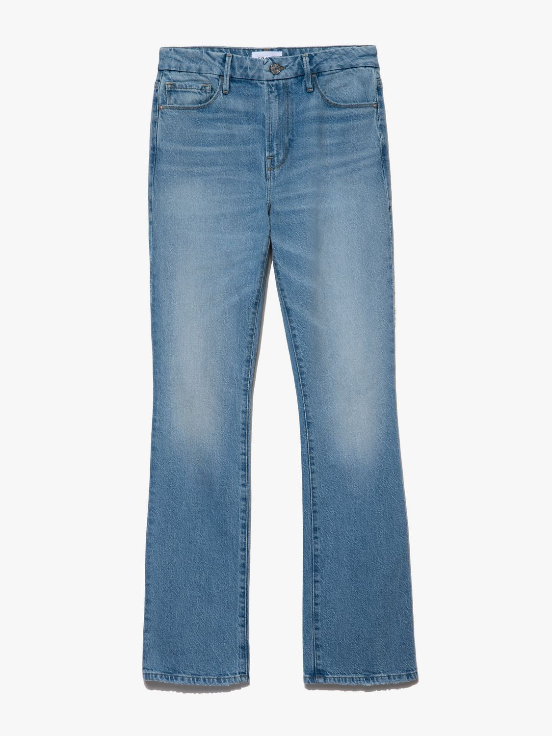 Pantalon Le Super High Mini Boot - Demarco