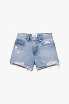 Short Le Brigette Raw After - Legacy Baines