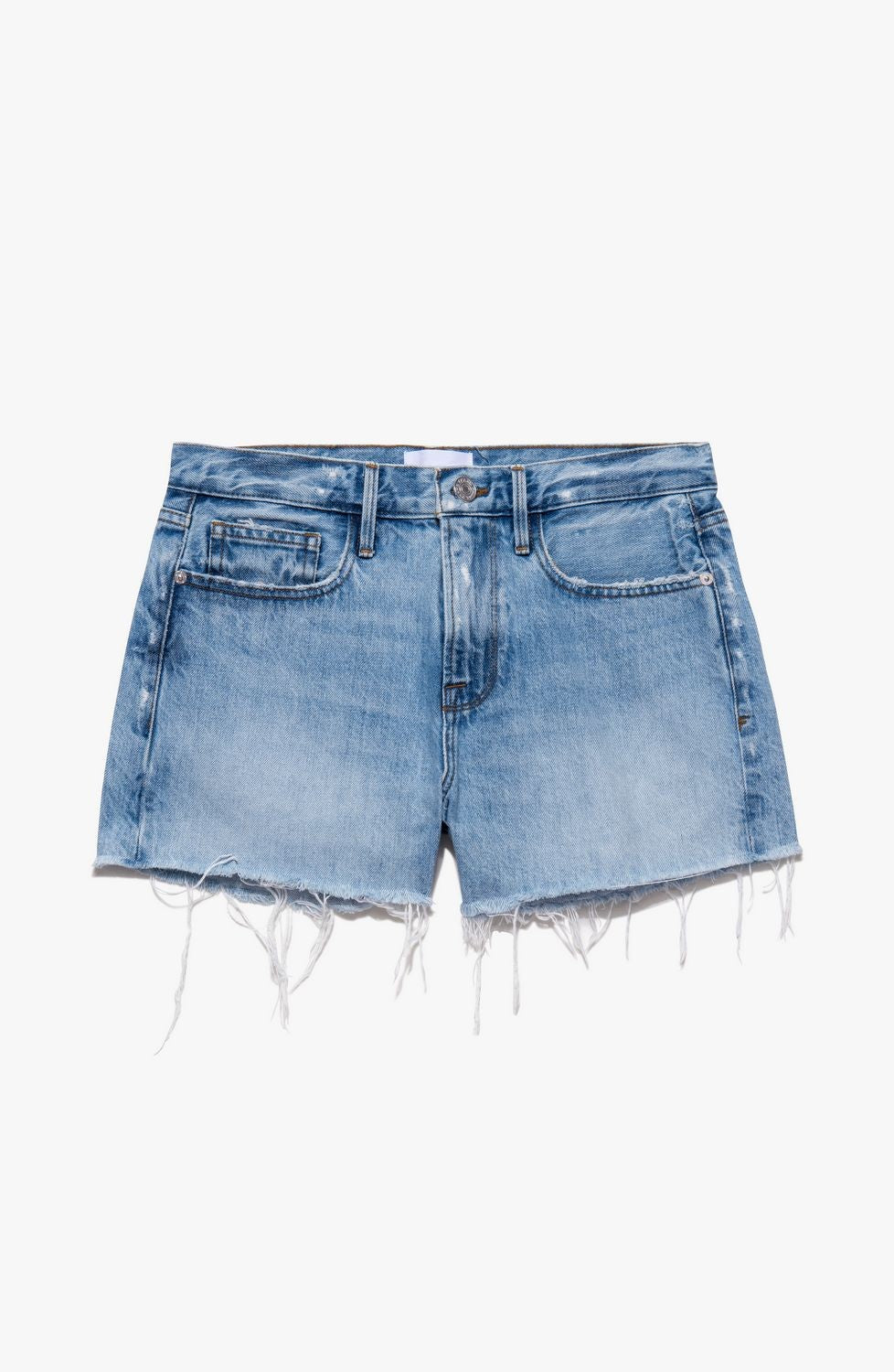 Short Le Brigette Raw After - Rossum 1Year