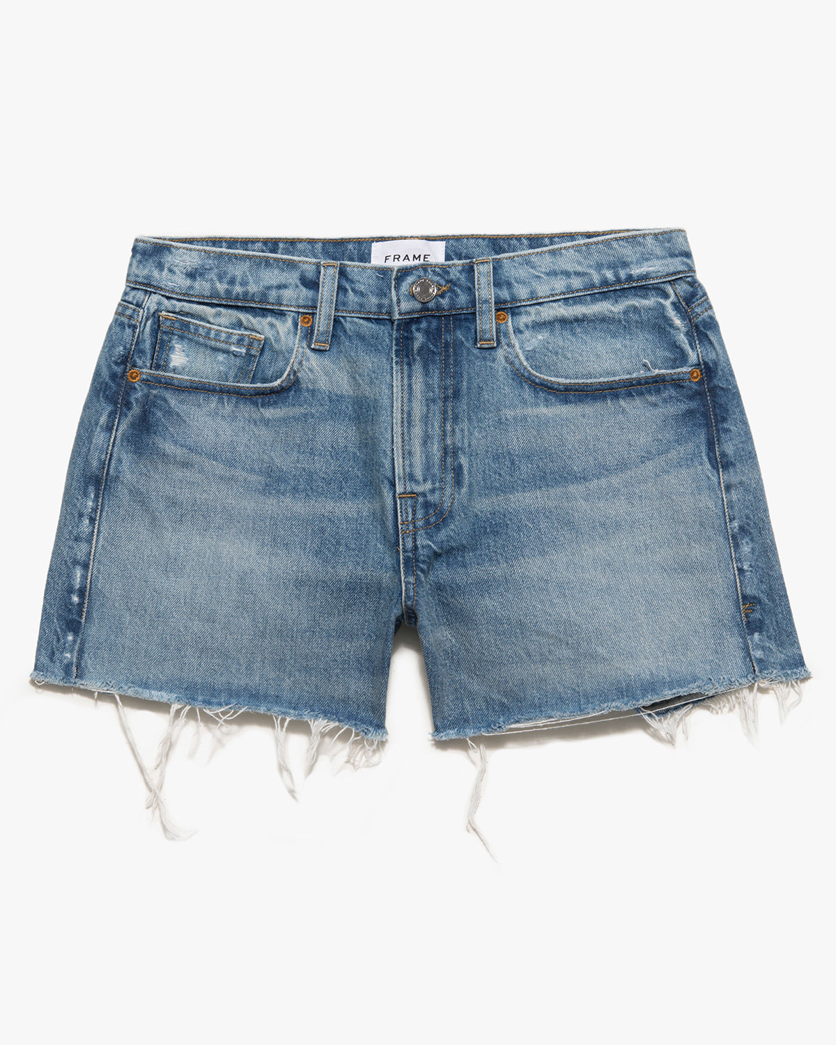 Short Le Brigette Biodegradable - Indigo Summit