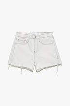 Short Le Brigette Raw - Chalked