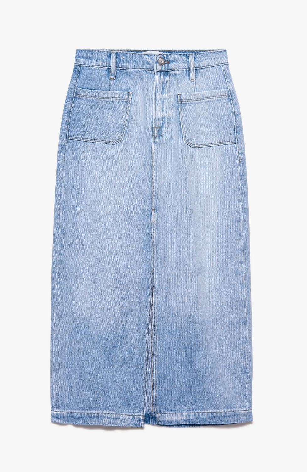 Jupe Le Bardot Maxi - Natoma Clean