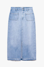 Jupe Le Bardot Maxi - Natoma Clean
