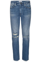 Pantalon Le Beau - Montgrove Rips
