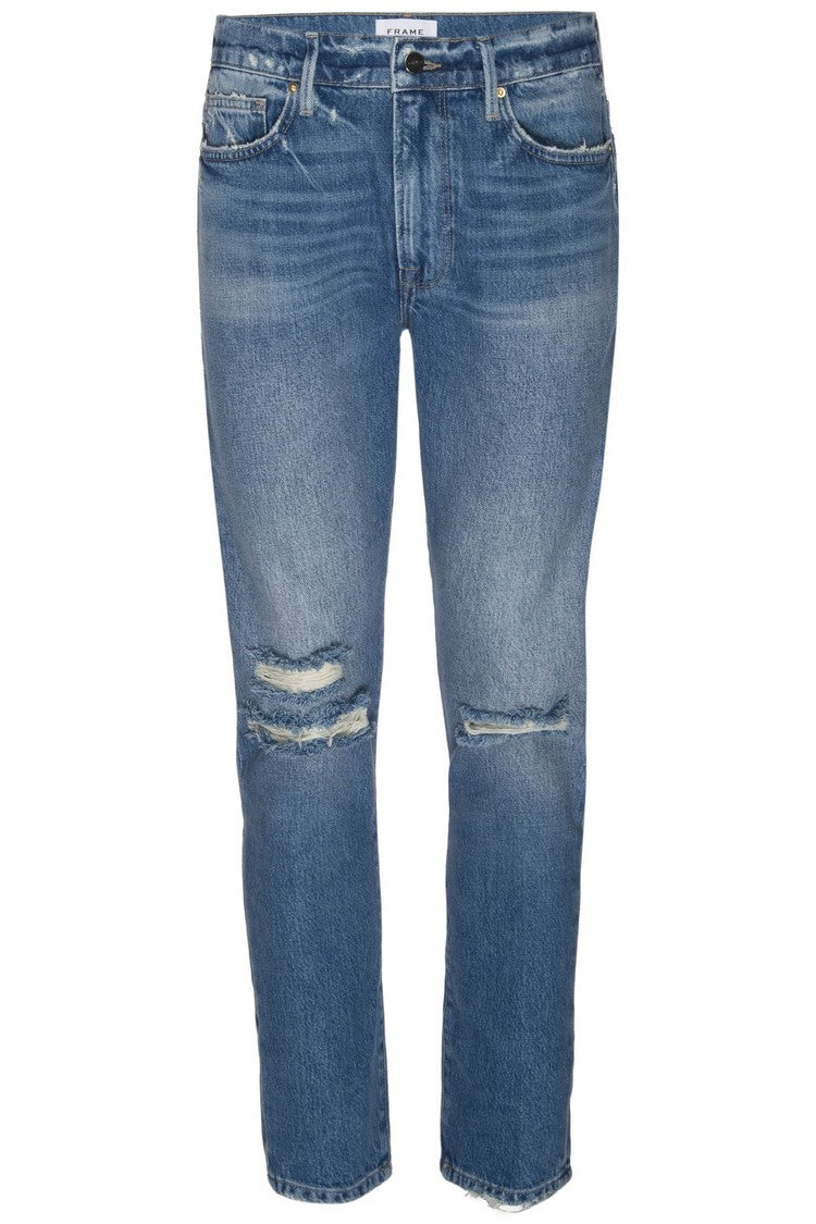 Pantalon Le Beau - Montgrove Rips