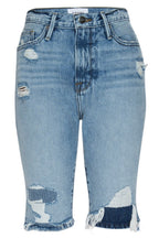 Short Le Beau Bermuda - Clash Mend