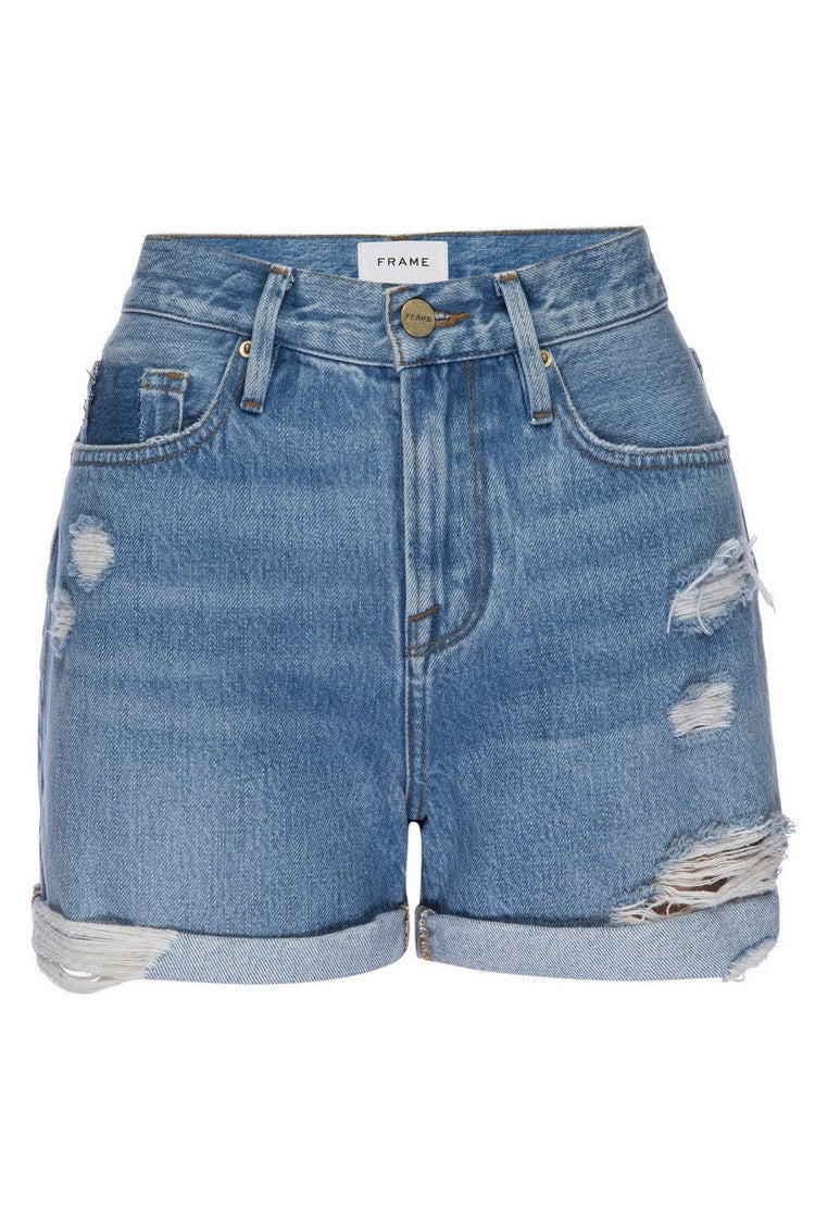 Short Le Beau Cuff - Elsey Rip