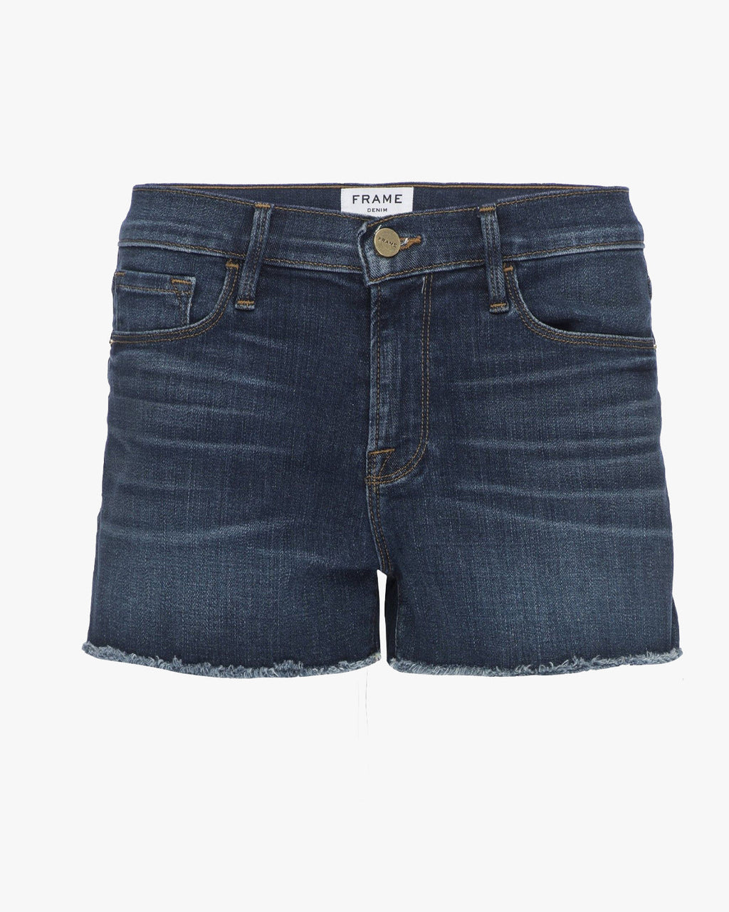 Short Le Cutoff - Williams