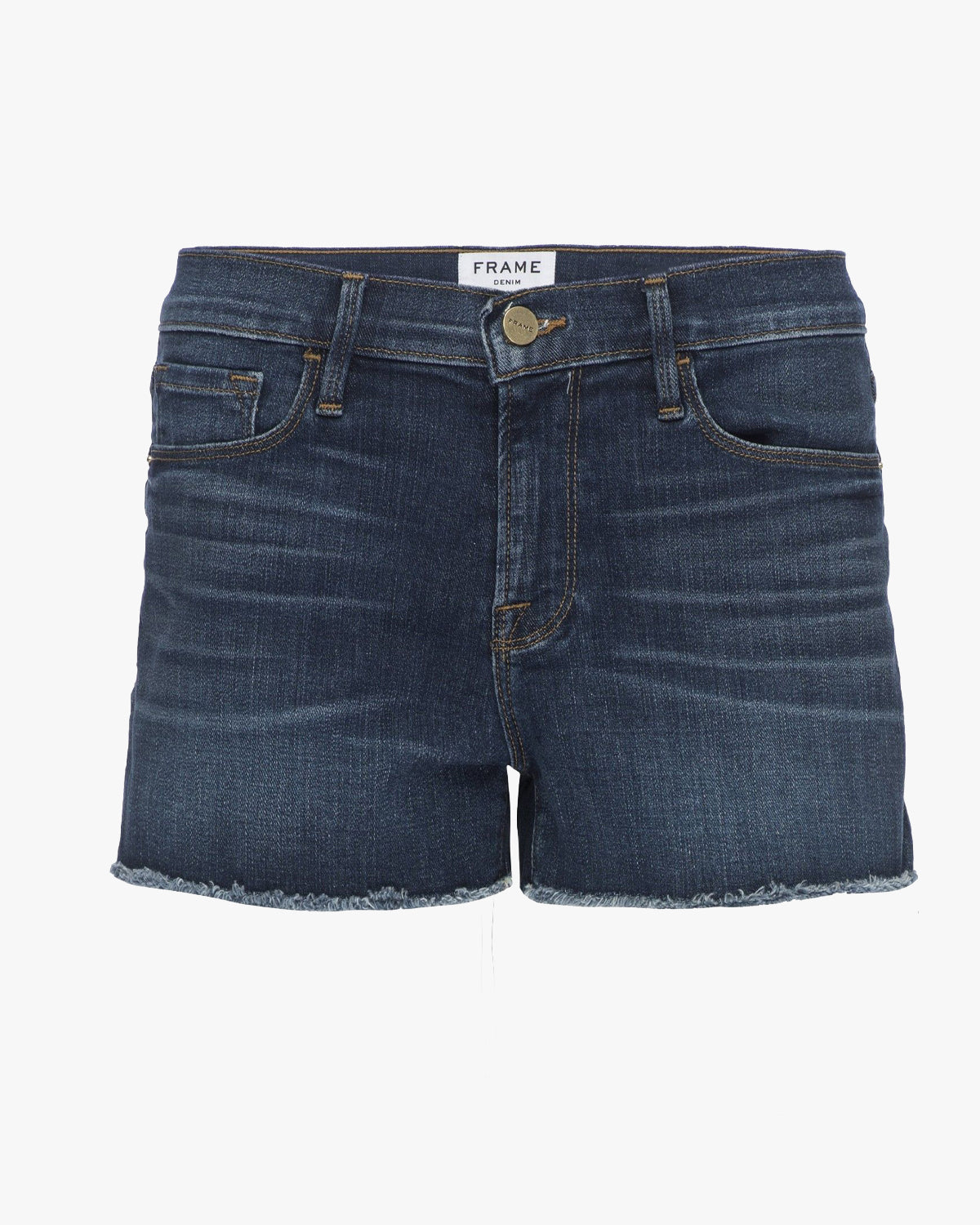 Short Le Cutoff - Williams