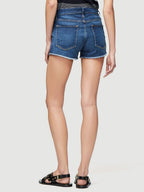 Short Le Cutoff - Williams