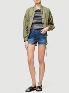 Short Le Cutoff - Williams