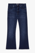 Pantalon Le Crop Mini Boot - Dante